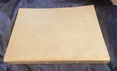 Vtg 1963 SCHAUM’S Theory & Problems of Advanced Calculus/Murray R. Spiegel- NICE