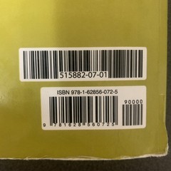 BJUPress Bob Jones Fundamentals of Math 7 Second Edition