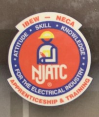 APPLIED CODEOLOGY: NAVIGATING THE NEC 2008 By Njatc – Hardcover IBEW, NECA,