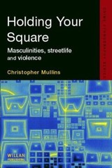 Holding Your Square