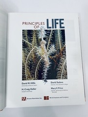 Principles of Life Instructor’s Edition Hillis Sadava Heller Price Bio Textbook