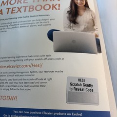 HESI Admission Assessment Exam Review Edition 5 Includes Access Code