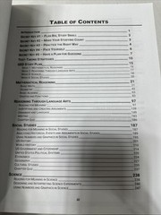 GED Study Guide Prep Book Secrets 2023-2024 All Subjects 3 Full Practice Tests