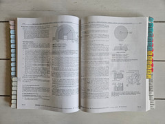 NFPA 70 NEC National Electrical Code 2020 Paperback with BBI Fast-Tabs Installed