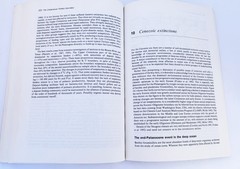 Mass Extinctions and Their Aftermath by A Hallam & P B Wignell