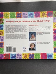 Global Art : Activities, Projects and Inventions from Around the World