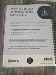 AAPC ICD-10-CM Expert 2025 Spiral Bound Paperback Medical Coding Textbook