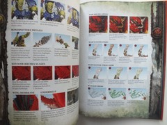 Orruk Warclans; Destruction Battletome (Warhammer – Age of Sigmar) *2021*