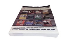 Mike Holt’s Illustrated Guide to Understanding the National Electrical Code Used