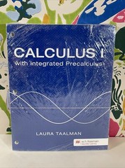 Calculus I with Integrated Precalculus INCLUDES Online Access Code WebAssign Ace