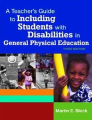 A Teacher’s Guide to Including Students with Disabilities in Gene