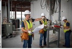 Electrical Exam Prep Journeyman Textbooks, 2023 NEC