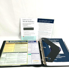 Statistics Loose Leaf Bundle Informed Decisions Using Data w UNUSED Access Code