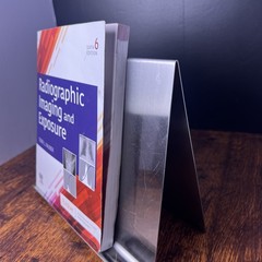 Radiographic Imaging and Exposure by Terri L. Fauber – 6th edition
