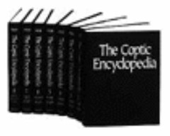 The Coptic Encyclopedia