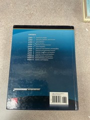 Glencoe Algebra 1 Common Core Edition Algebra Hardcover by McGraw Hill Education