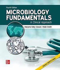 Loose Leaf for Microbiology – Loose Leaf, by Cowan Marjorie Kelly; – Good