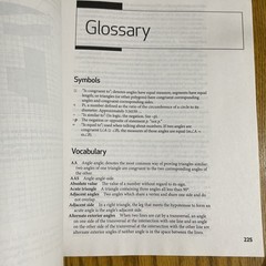 McGraw-Hill Education Geometry and Algebra II Review and Workshop