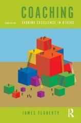 Coaching: Evoking Excellence in Others,3rd Edition – Paperback – GOOD