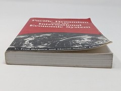 Pacific Dynamism and the International Economic System by C. Fred Bergsten PB