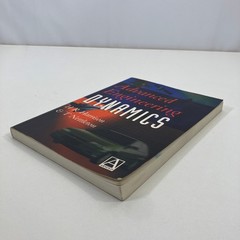 Advanced Engineering Dynamics by HR Harrison & Nettleton Arnold 1997 TPB