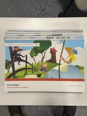 Amplify Core Knowledge Arts, Flip Book Kindergarten, 1-11