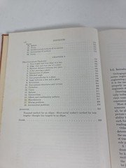 Applied Descriptive Geometry / Problem, 4th Edition by Frank M. Warner (1954 HC)