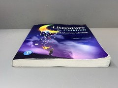Pearson Literature for Children (Ninth Edition) by David L. Russell Paperback