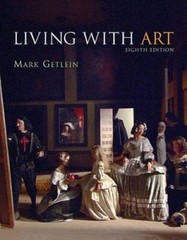Living with Art – Paperback By Getlein, Mark – GOOD