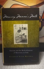Elizabeth Dixon Whitaker Measuring Mamma’s Milk (Hardback)