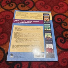 Common-Sense Classroom Management for Special Education Teachers, Grades 6-1…