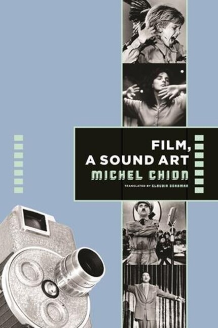 Film, A Sound Art