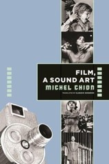 Film, A Sound Art