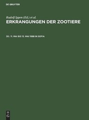 11. Mai Bis 15. Mai 1988 in Sofia (Hardback)