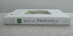 Mind On Statistics 3rd Edition By Jessica M. Utts & Robert F. Heckard Textbook