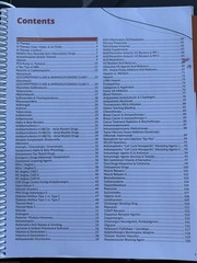 Simple Nursing Study Guide Volumes 1 and 2 Collection Good Used Spiral Bound