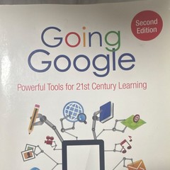 Going Google Second Edition Paperback by Jared J. Covili Corwin Press 2016