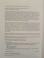 Channel-Adaptive Technologies and Cross-Layer Designs for Wireless Systems with