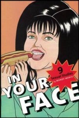 In Your Face: 9 Sexual Studies (Sexual Cultures) – Paperback – ACCEPTABLE