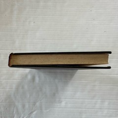 Metallurgy and Metallurgical Engineering Series 1948 5th Edition HC 319 Pages
