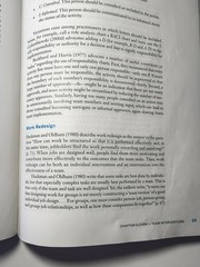 Organization Development