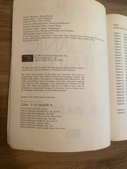 Organic Chemistry, Fifth Edition Solutions Manual by Leroy Wade and Jan W. Simek