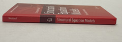 Structural Equation Models: From Paths to Networks. Studies in Systems, Decision
