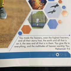ACSI Purposeful Design Science – Grade 4 Textbook- 3rd Edition