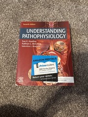 Understanding Pathophysiology by Kathryn L. McCance & Sue E. Huether 7th Edition