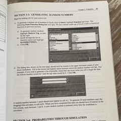 Elementary Statistics Using Excel by Triola, Mario