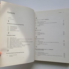 Textbook Basic Samuel L Marateck Computer Programming NYU Language 1975 HC