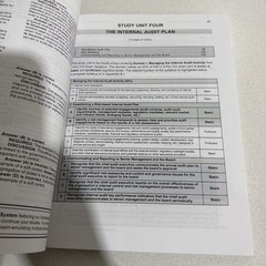 2020 Gleim CIA Review Part 2: Practice of Internal Auditing 40th Anniversary Ed.