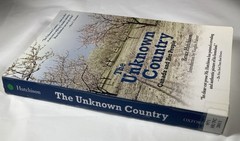 THE UNKNOWN COUNTRY: CANADA AND HER PEOPLE WYNFORD Hutchison Bruce Ex Library