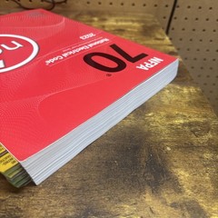 National Electrical Code 2023 by (National Fire Protection Association) National